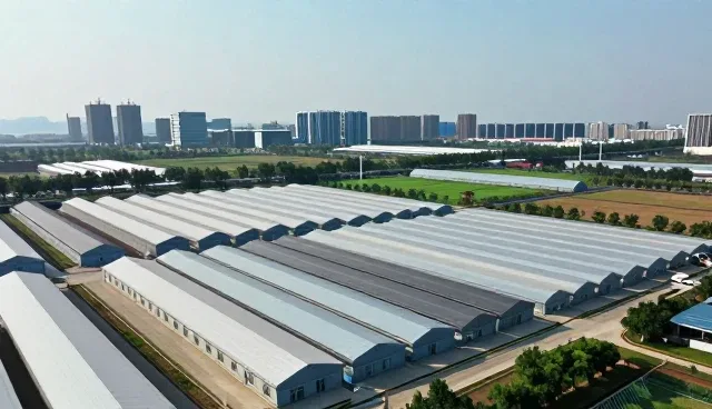 技术培训中性能与适用条件的优化方案