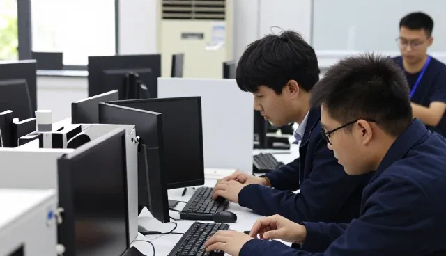 如何选择适合技术的企业管理系统?