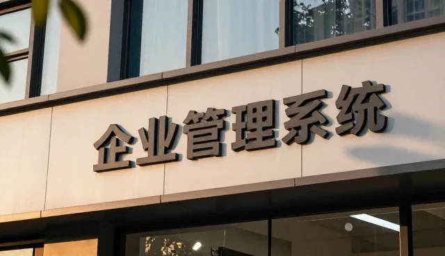 企业管理系统运维中常见问题与应对策略